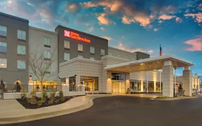 Hilton Garden Inn Jackson