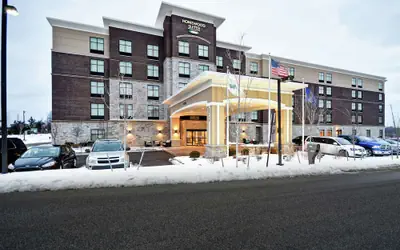 Homewood Suites by Hilton Novi Detroit