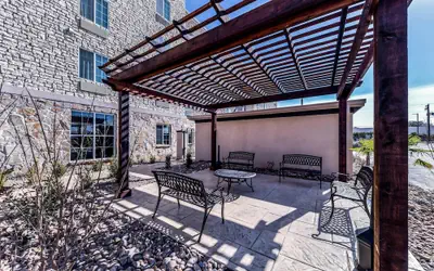 Comfort Suites Grand Prairie - Arlington North