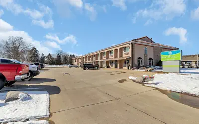 SureStay Hotel by Best Western Spicer