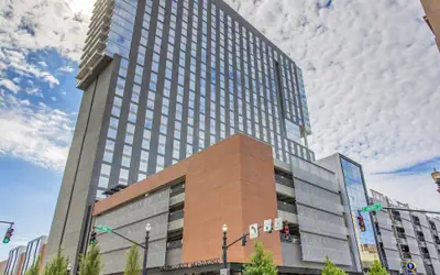 Omni Louisville Hotel