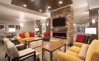Staybridge Suites Rapid City - Rushmore by IHG