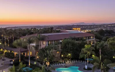 Westin Carlsbad Resort & Spa