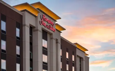Hampton Inn & Suites St. George, UT