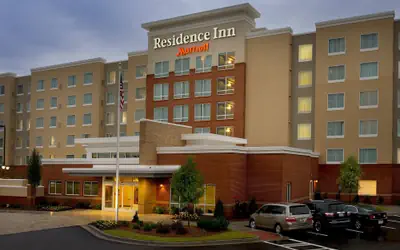 Residence Inn by Marriott Oklahoma City Airport
