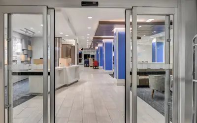 Holiday Inn Express Fort Walton Beach Central by IHG