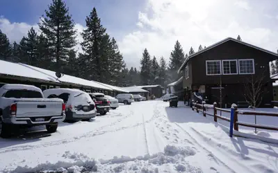 A&A Lake Tahoe Inn