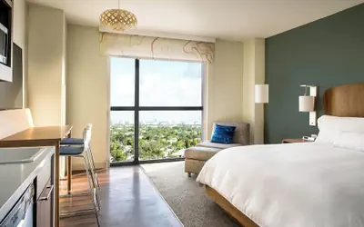 Element Fort Lauderdale Downtown