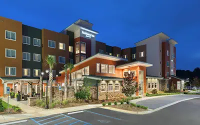 Residence Inn by Marriott Spartanburg Westgate