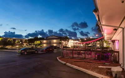 Ocean Coast Hotel at the Beach Amelia Island