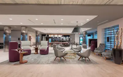 Courtyard by Marriott Cleveland Elyria