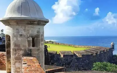 Old San Juan Rentals