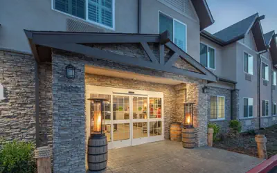 Aristocrat Hotel, BW Signature Collection