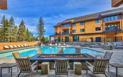 Zalanta, A Vail Resorts Property