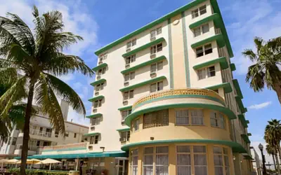 Broadmore Miami Beach