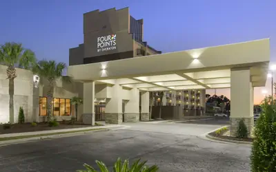 Four Points by Sheraton Myrtle Beach