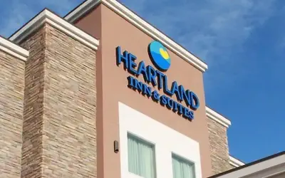 Heartland Inn and Suites