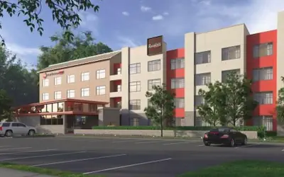 Hawthorn Extended Stay by Wyndham Corpus Christi I-37 NW