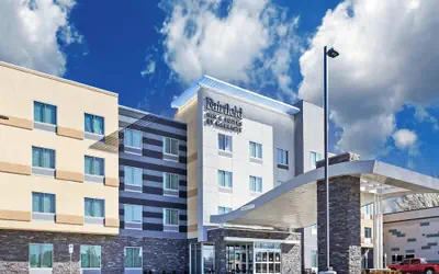 Fairfield Inn & Suites by Marriott Liberal