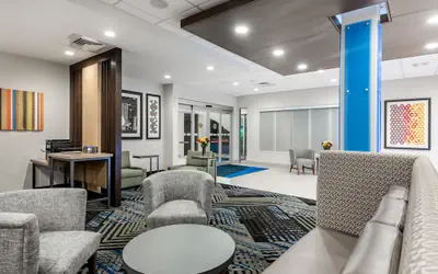 Holiday Inn Express & Suites Punta Gorda by IHG