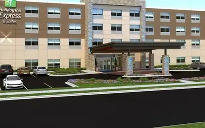 Holiday Inn Express & Suites El Paso East-Loop 375 by IHG