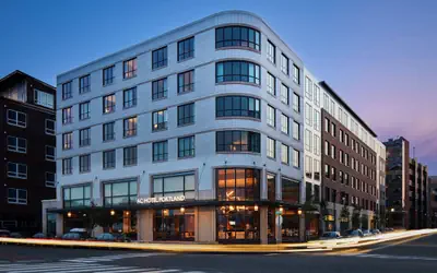 AC Hotel Portland Downtown/Waterfront, ME
