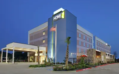 Home2 Suites by Hilton Mobile International Airport