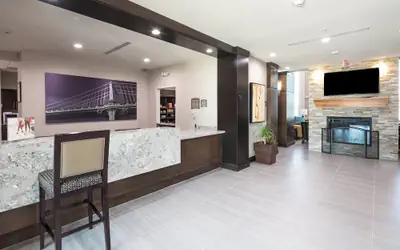 Staybridge Suites Lake Jackson by IHG