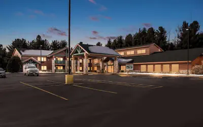 Quality Inn Ladysmith