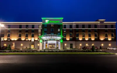 Holiday Inn Lexington - Hamburg by IHG