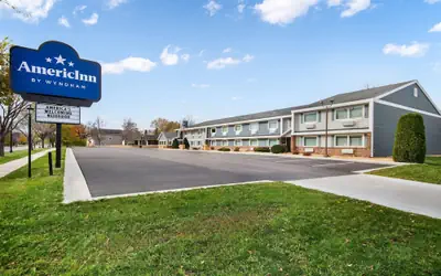 AmericInn by Wyndham St. Peter