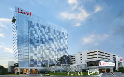 Live! Casino & Hotel - Maryland