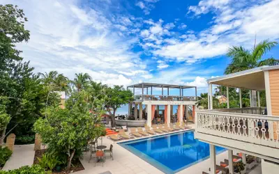 The Fred - Adults Only