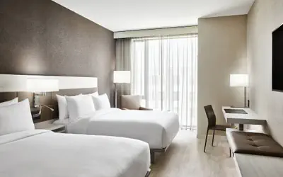 AC Hotel by Marriott Dallas by the Galleria