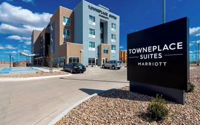 TownePlace Suites by Marriott Hays