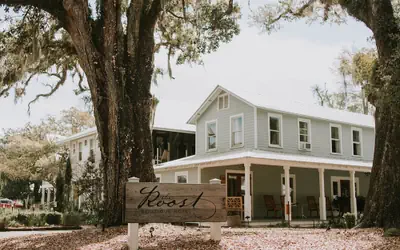 The Roost Ocean Springs