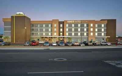 Home2 Suites by Hilton Victorville