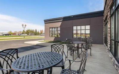 Best Western Plus New Richmond Inn & Suites