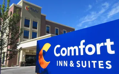 Comfort Inn & Suites Boise Airport