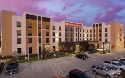 Hilton Garden Inn Waco