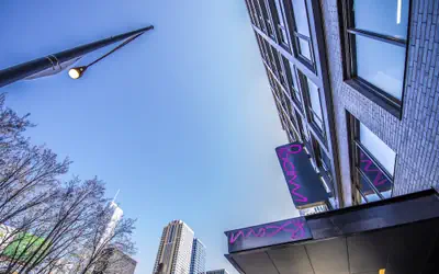 Moxy Chicago Downtown