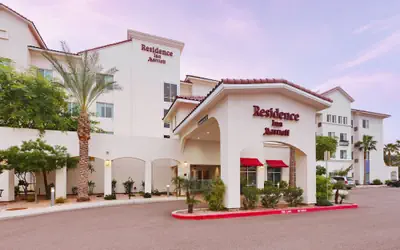 Residence Inn by Marriott Phoenix Chandler/South