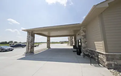 Cobblestone Inn & Suites - Clarinda