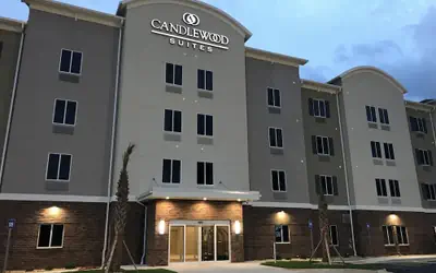 Candlewood Suites Valdosta Mall by IHG