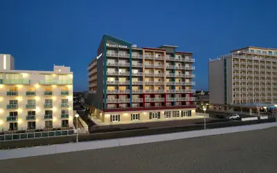 Hyatt Place Ocean City / Oceanfront