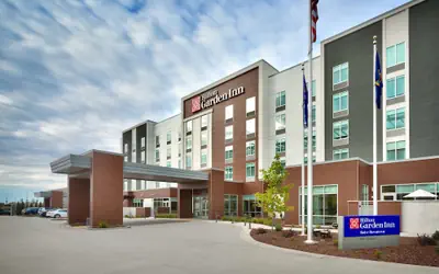 Hilton Garden Inn Boise Downtown