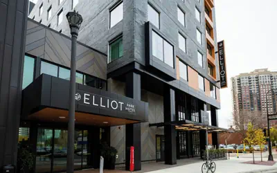 Elliot Park Hotel, Autograph Collection