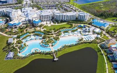 Margaritaville Resort Orlando