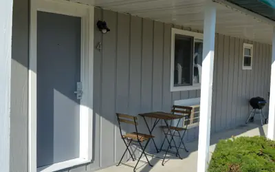 Coastal Suites Resort