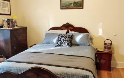 Maurrocks Bed & Breakfast